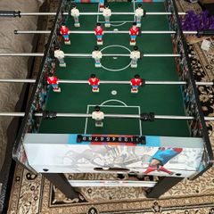 Football Table