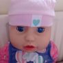 Baby Annabell doll Image 2