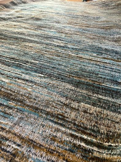 Louis De Poortere Large rug 170x240 New