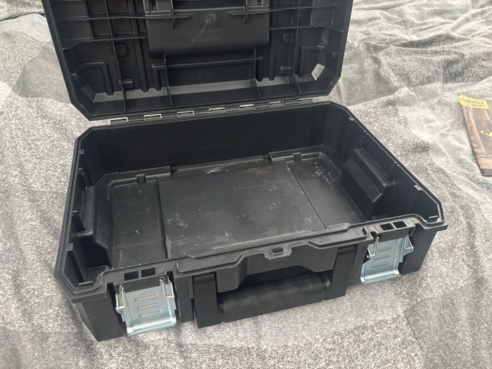 Dewalt Tstak Ip54 Tool Box
