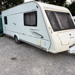 Compass corona  2011 parts available