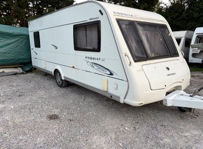 Compass corona  2011 parts available