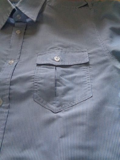 Mens Cotton Shirt for Sale