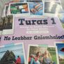 Irish school books Image 2