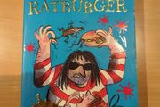 David Walliams - Ratburger