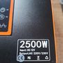 12v Puresine inverters for sale Image 10