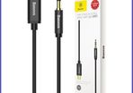 Baseus Type-C male To 3.5 male | Audio Cable M01