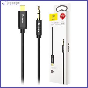 Baseus Type-C male To 3.5 male | Audio Cable M01