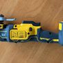 DeWalt DCS355 18V Oscillating Multitool Image 2