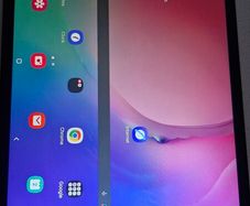 Samsung Tab