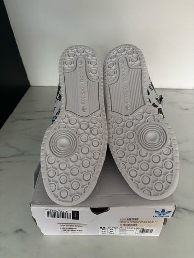 Adidas Jeremy Scott 84 LO