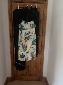 Karen Millen dress