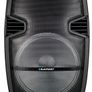 Blaupunkt BLP3925 Party Multicolor LED Speaker, 10W, Bluetooth - Black Image 2