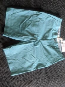 Lacoste shorts