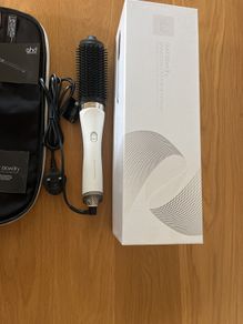 GHD Duet Blowdry