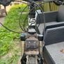 Lapierre Zesty 714 full carbon mountain bike Image 4