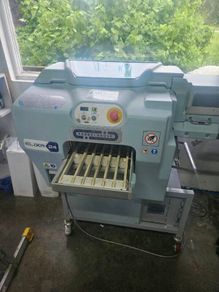 Elixa 24 2020 wrapping machine