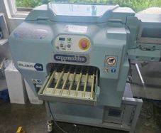 Elixa 24 2020 wrapping machine