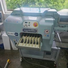 Elixa 24 2020 wrapping machine