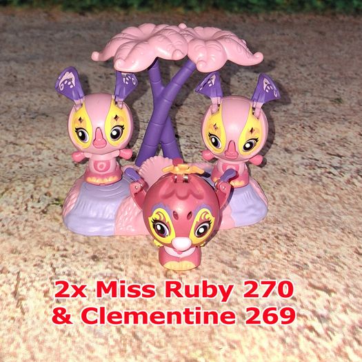 Zoobles! Big Collection Z101