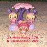 Zoobles! Big Collection Z101 Image 4