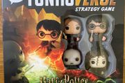 Harry Potter Funkoverse strategy game