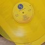 Ramones LP (Yellow) - Road To Ruin Image 6