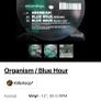Killerloop - organism - blue hour 12" vinyl Image 2
