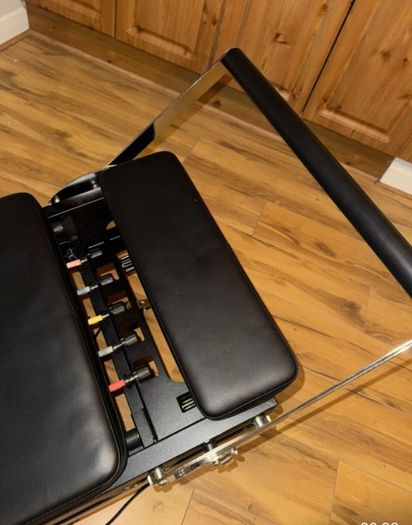 Pilates Machine
