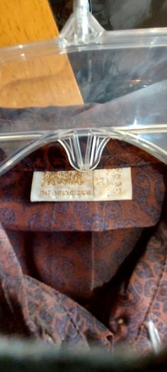 Mokll International Blouse