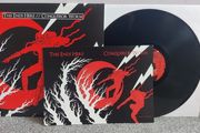 LP Vinyl Record - Conqueror worm - This Ends Here