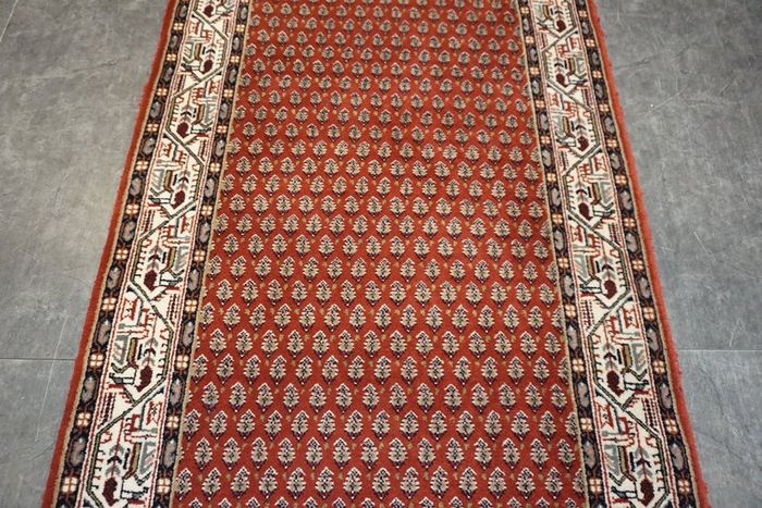 P.ersian Sarok Mir Hall Runner 390x80cm (SMrun)