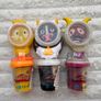 Play Doh Animal Crew Pals Bundle Cow Chicken Goat Damaged Blistrers Please see photos Image 2
