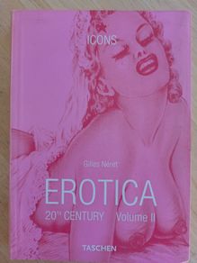 Erot ica