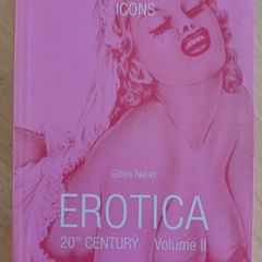 Erot ica