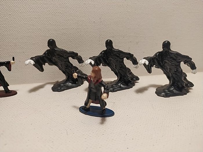 Harry Potter Mini Figures