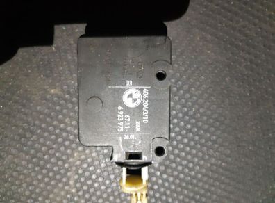 Bmw 5er E60 E61 Fuel Flap Motor Actuator Vdo 6923975
