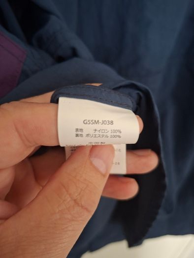 Gramicci overshirt