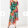 Pinko Dress . Size IT 40 - UK 10 . New Image 2