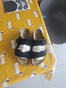 Birkenstock Arizona Size 5