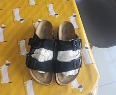 Birkenstock Arizona Size 5