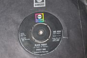 Steely Dan - Black Friday - 7" - 1975