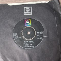 Steely Dan - Black Friday - 7" - 1975