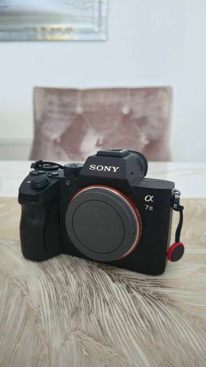 Sony A7 Iii