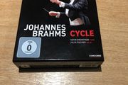 Johannes  Bramhs - Cycle
