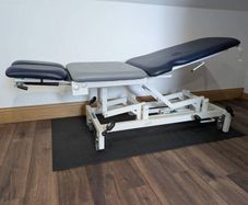 Physio Massage Table