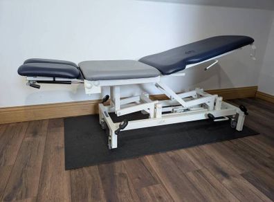 Physio Massage Table