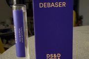 D.S. &amp; Durga Debaser