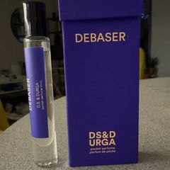D.S. & Durga Debaser