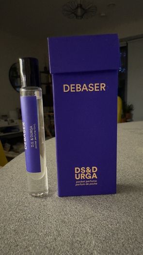 D.S. & Durga Debaser